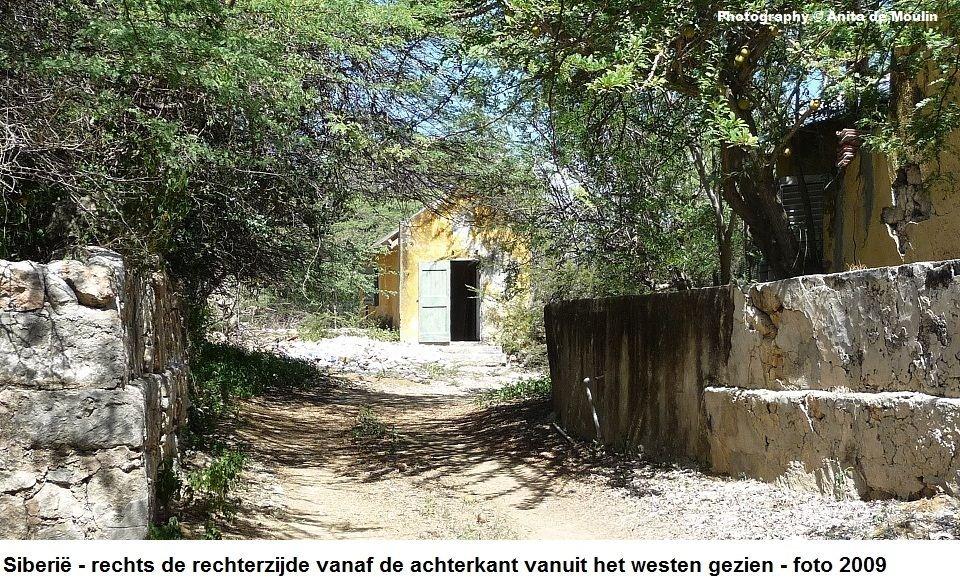 13. Siberie de rechterzijde vanuit het westen 2009